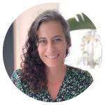 Perfil Samira